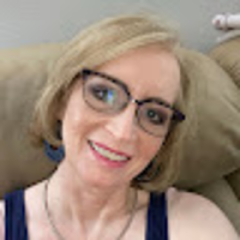 Meet your Posher, Tracy